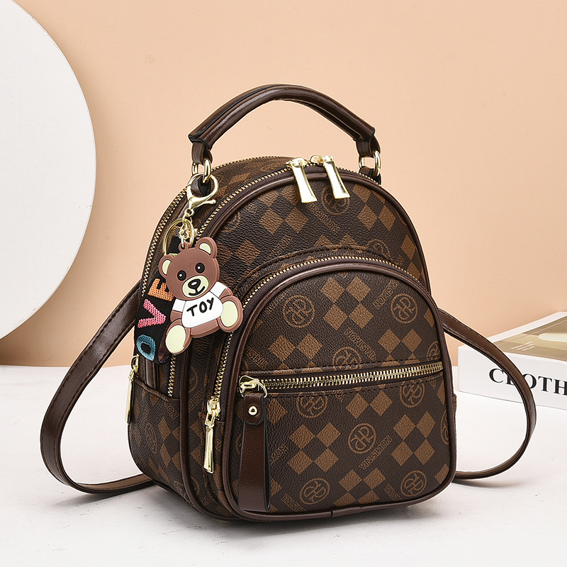 Mochilas de lujo de marca, moc - Luxury Bags For Young Women reseña y precio