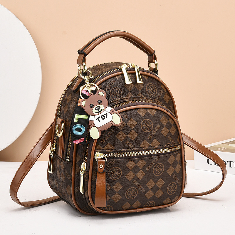 Mochilas de lujo de marca, moc - Luxury Bags For Young Women reseña y precio