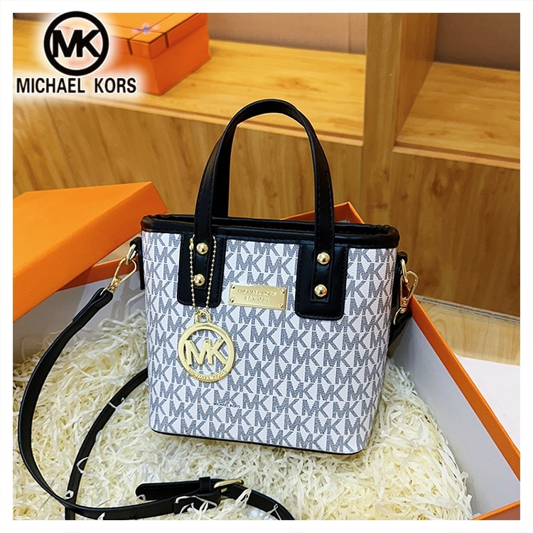 Bolso bandolera versátil, mode - Luxury Bags Michael Kors reseña y precio