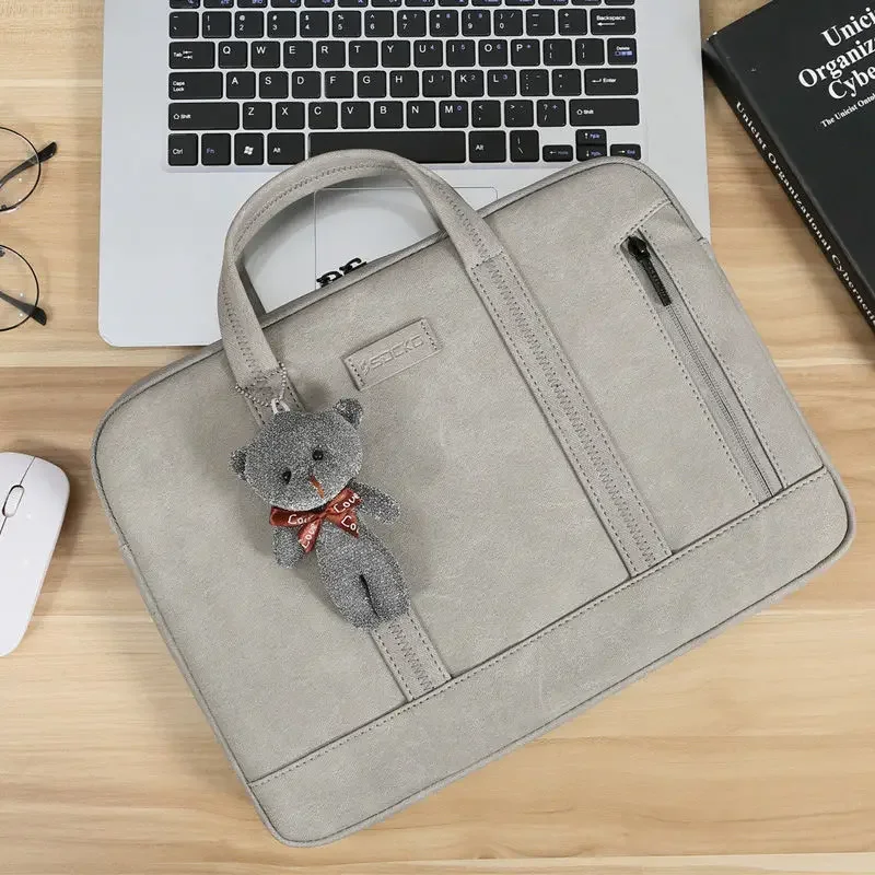 Bolso para ordenador portátil  - Luxury Bags For Young Women reseña y precio