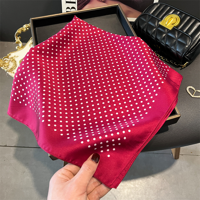 Bufandas estampadas de lujo pa - Luxury Bags Mini reseña y precio