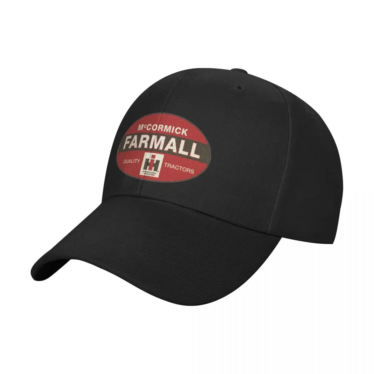 Nueva gorra de béisbol McCormi - Luxury Bags Usa reseña y precio