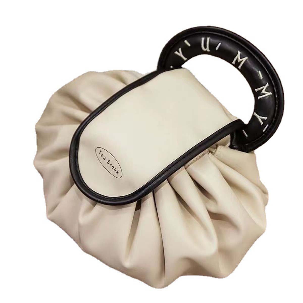Bolsa de maquillaje de alto ni - Luxury Bags Level reseña y precio
