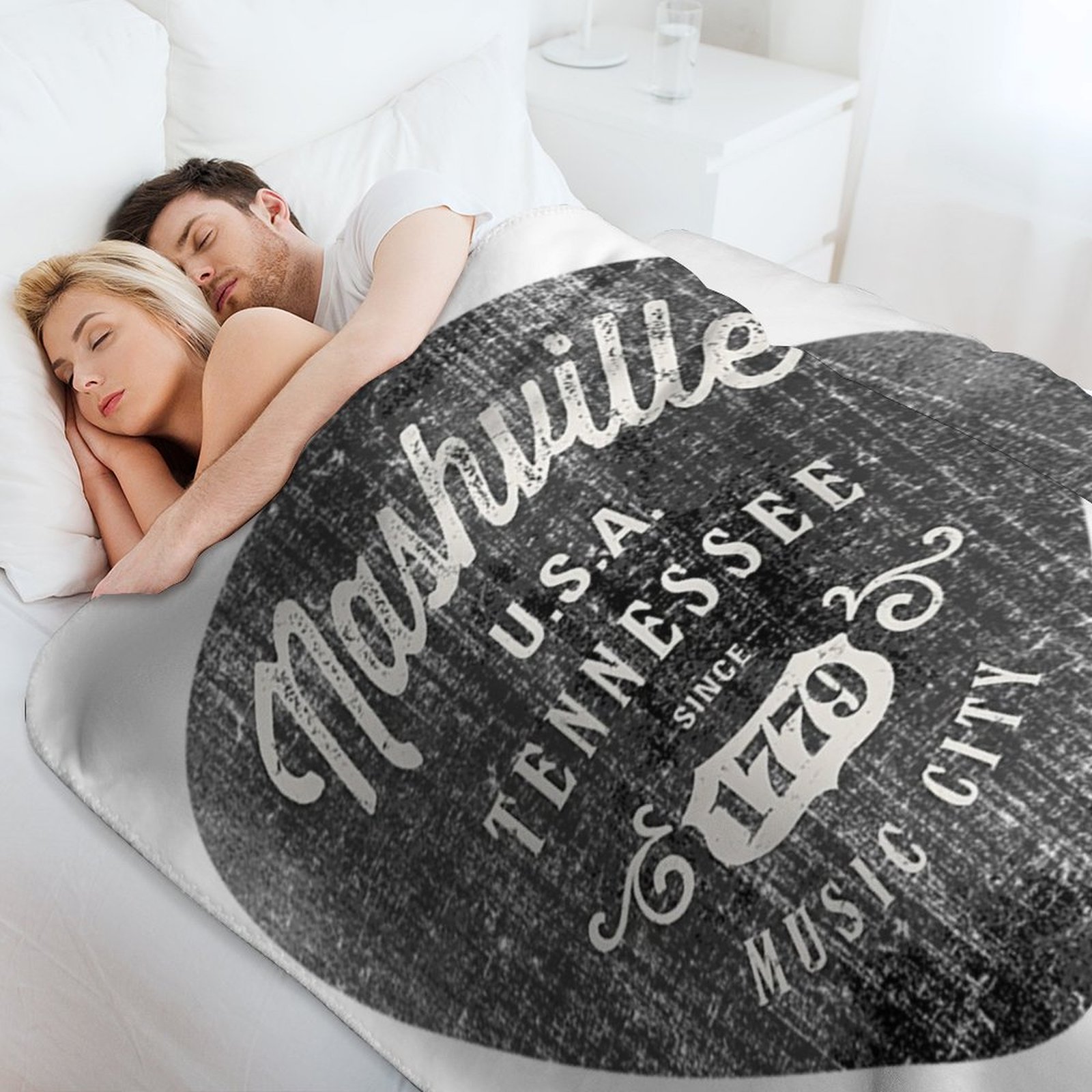 Camiseta de Nashville, Nashvil - Luxury Bags Usa reseña y precio