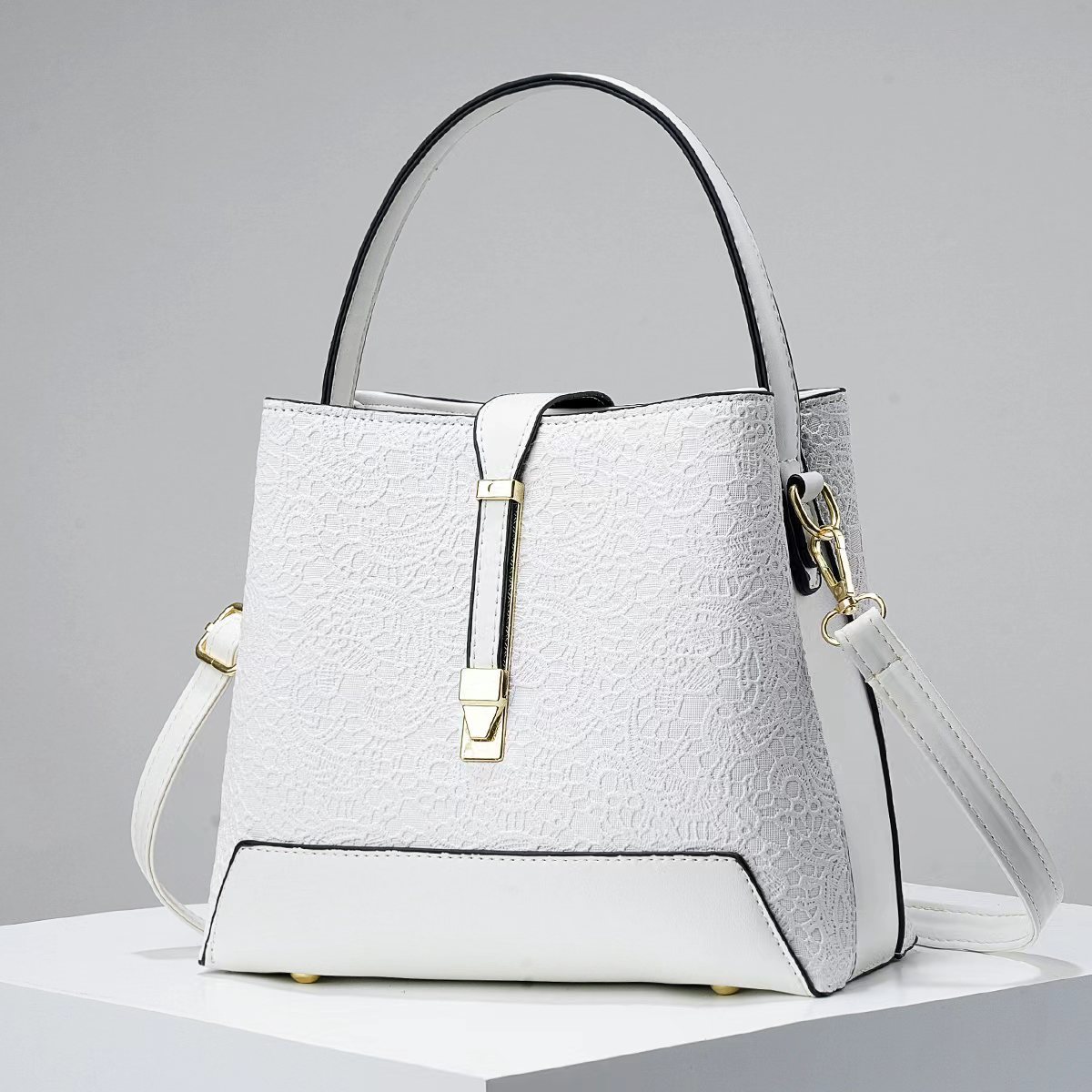 Nuevo Bolso de mano de lujo, b - Luxury Bags Collection reseña y precio