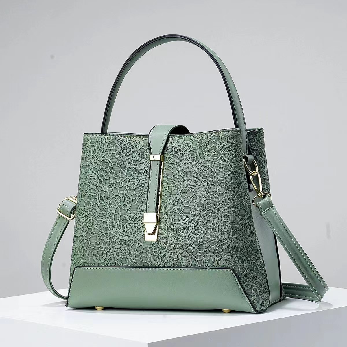 Nuevo Bolso de mano de lujo, b - Luxury Bags Collection reseña y precio