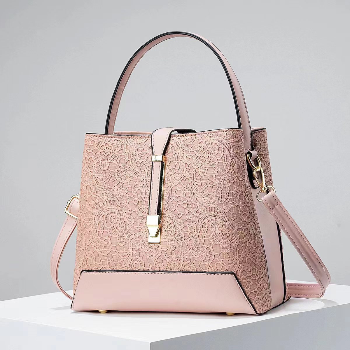 Nuevo Bolso de mano de lujo, b - Luxury Bags Collection reseña y precio