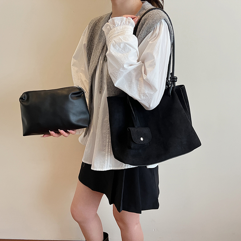 LEFTSIDE bolso de mano de gamu - Luxury Bags For Young Women reseña y precio