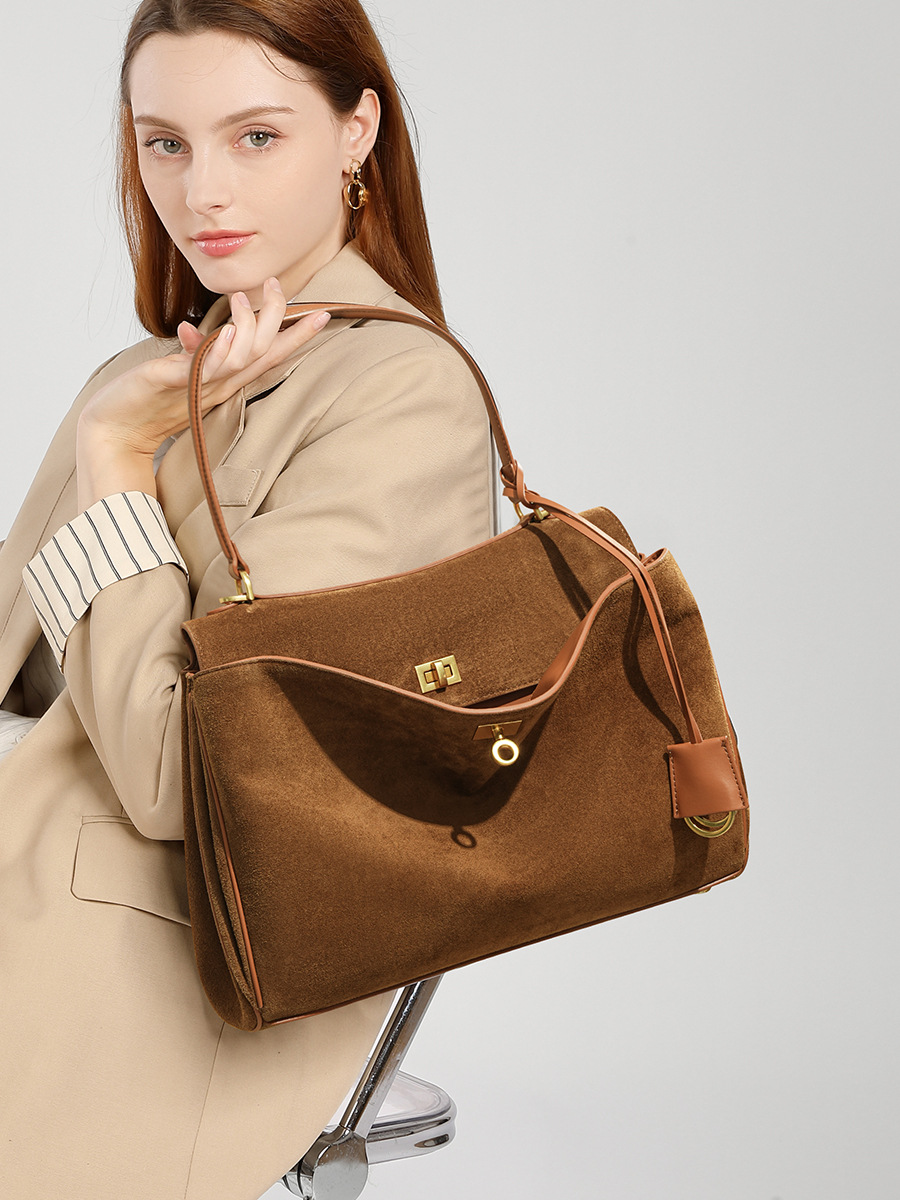 Otoño Invierno, bolso de cuero - Luxury Bags Expensive reseña y precio