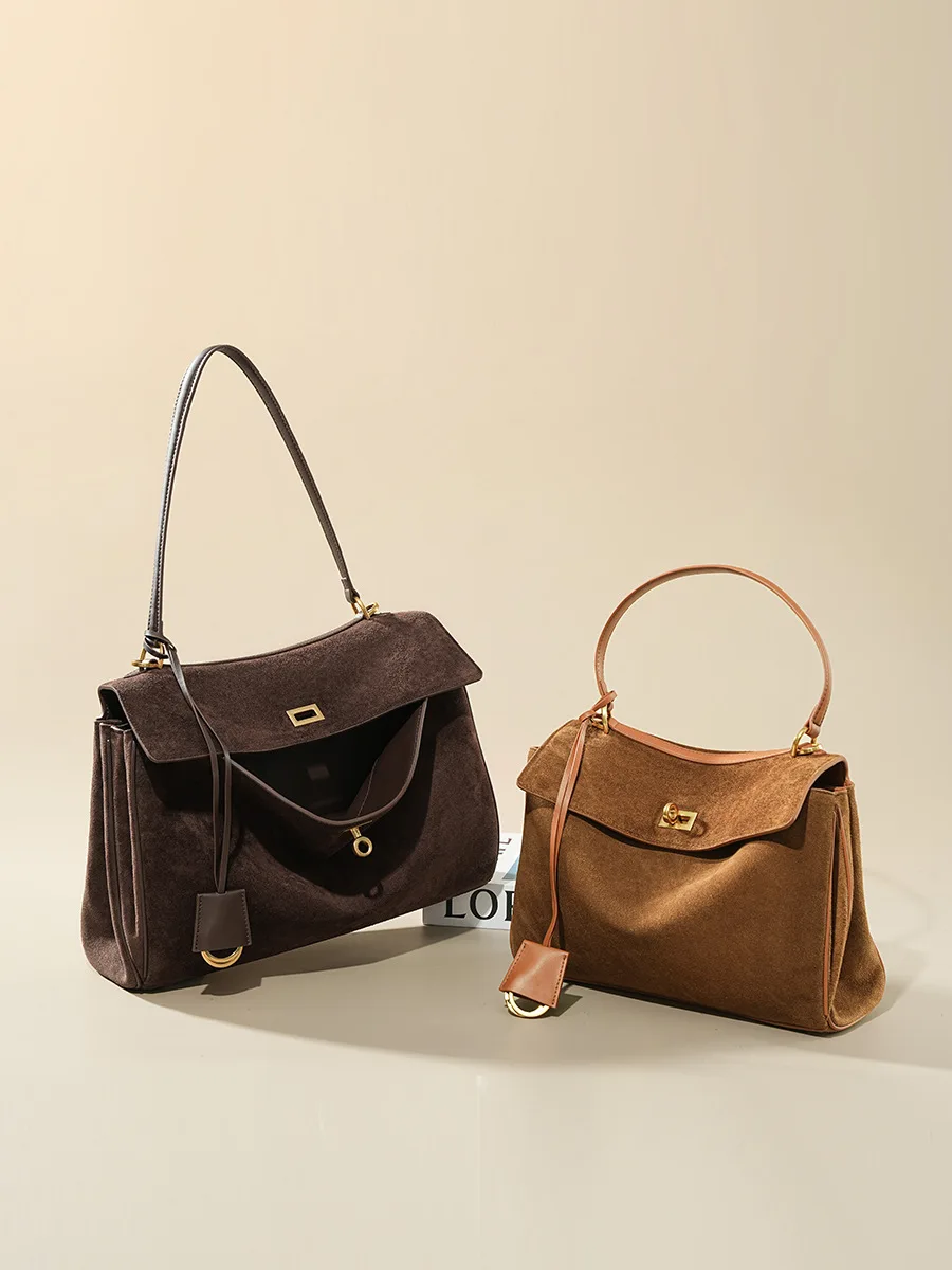 Otoño Invierno, bolso de cuero - Luxury Bags Expensive reseña y precio