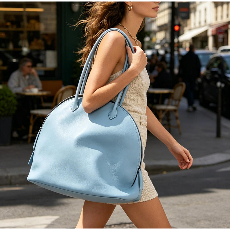 Bolso de Hombro de Lujo con Di - Luxury Bags Collection reseña y precio