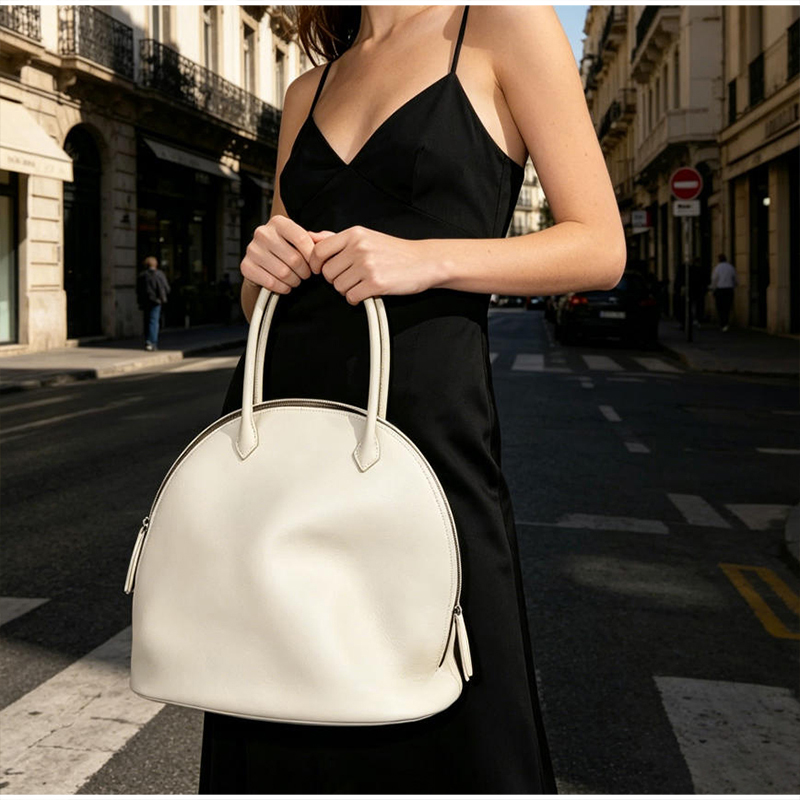 Bolso de Hombro de Lujo con Di - Luxury Bags Collection reseña y precio