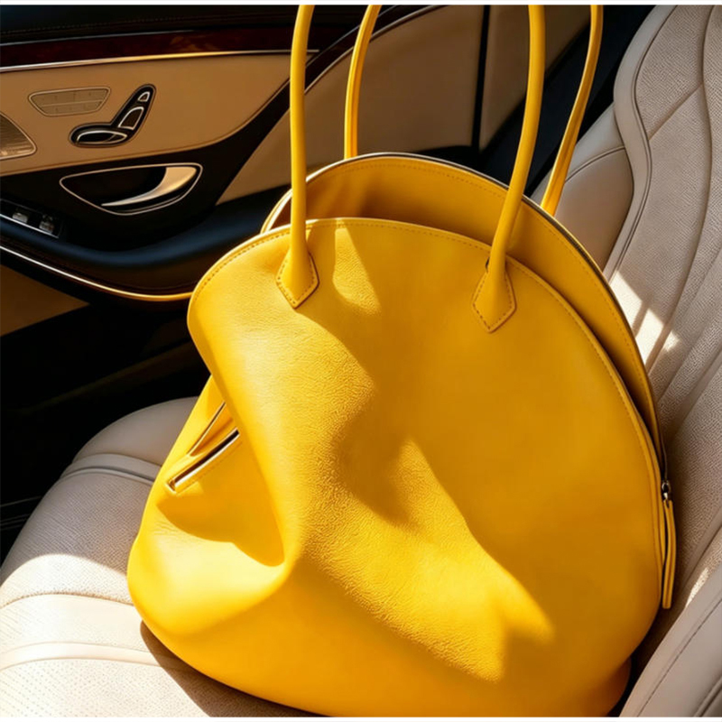 Bolso de Hombro de Lujo con Di - Luxury Bags Collection reseña y precio