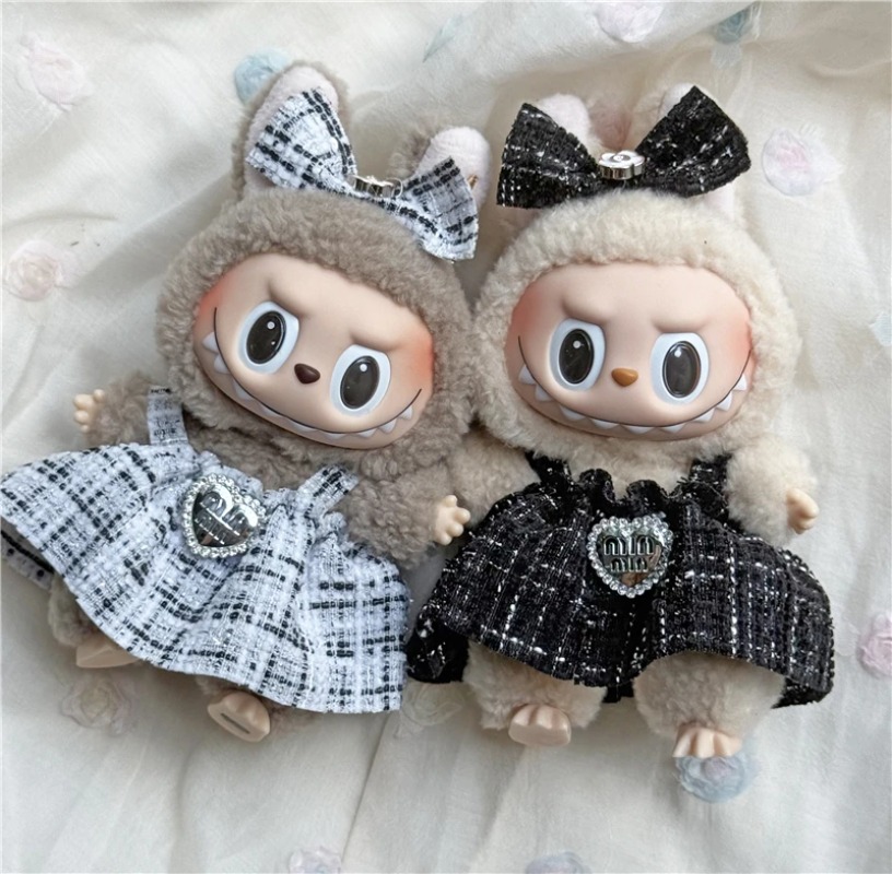Falda Adorable para muñeca Lab - Luxury Bags Mini reseña y precio