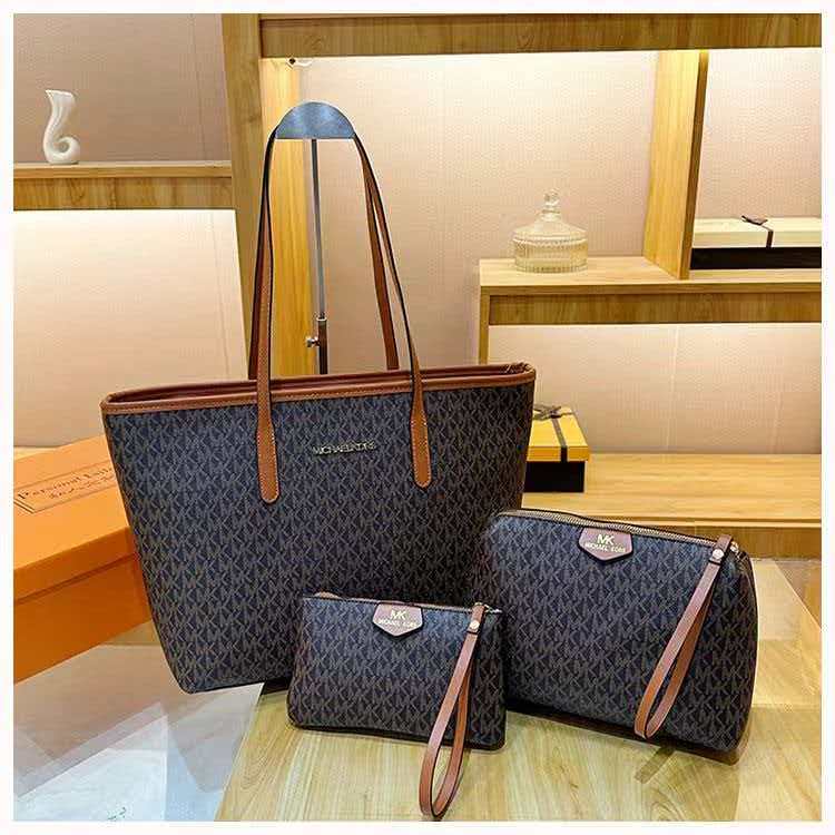 Bolso Bandolera Michael Kors J - Luxury Bags Michael Kors reseña y precio