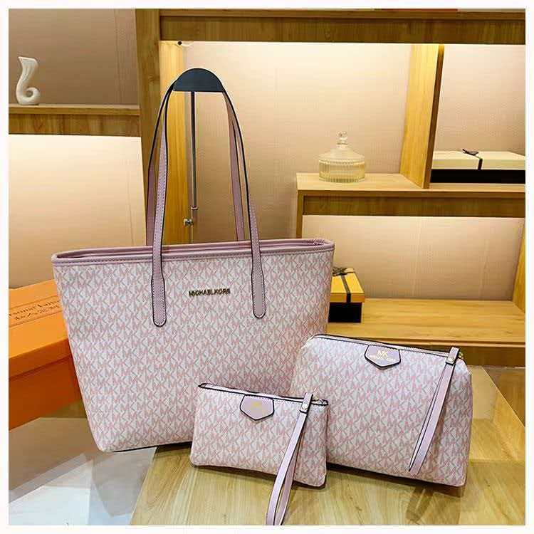 Bolso Bandolera Michael Kors J - Luxury Bags Michael Kors reseña y precio
