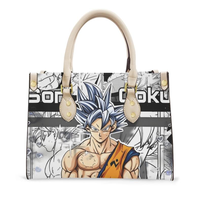 Bolsos de Anime Dragon Ball pa - Luxury Bags Edit reseña y precio