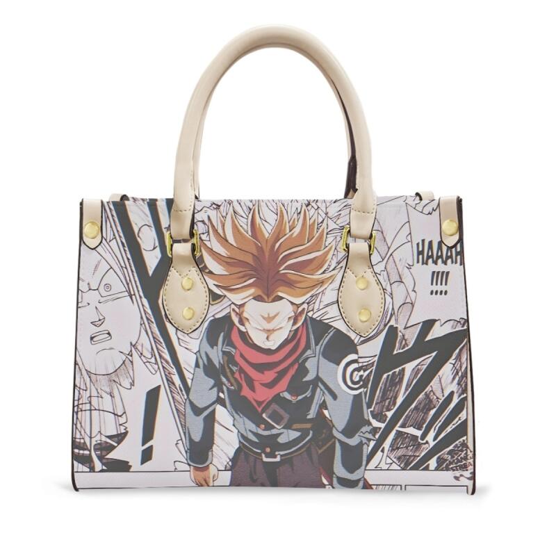 Bolsos de Anime Dragon Ball pa - Luxury Bags Edit reseña y precio
