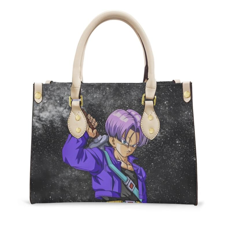 Bolsos de Anime Dragon Ball pa - Luxury Bags Edit reseña y precio