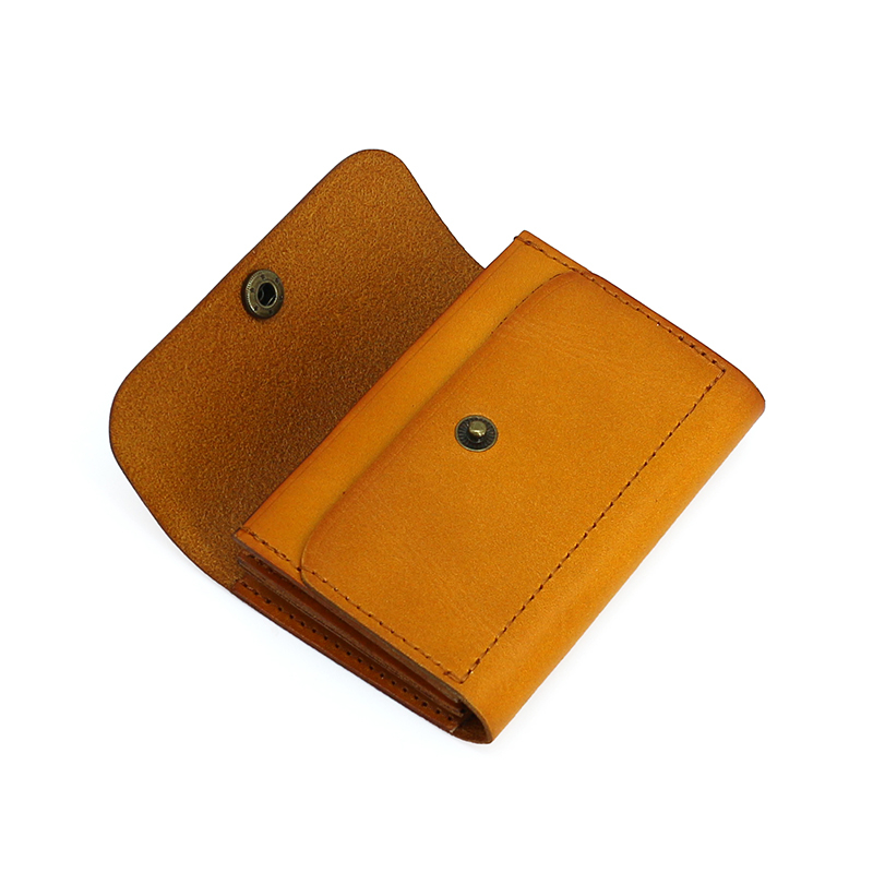Mini riñonera de cuero genuino - Luxury Bags Expensive reseña y precio