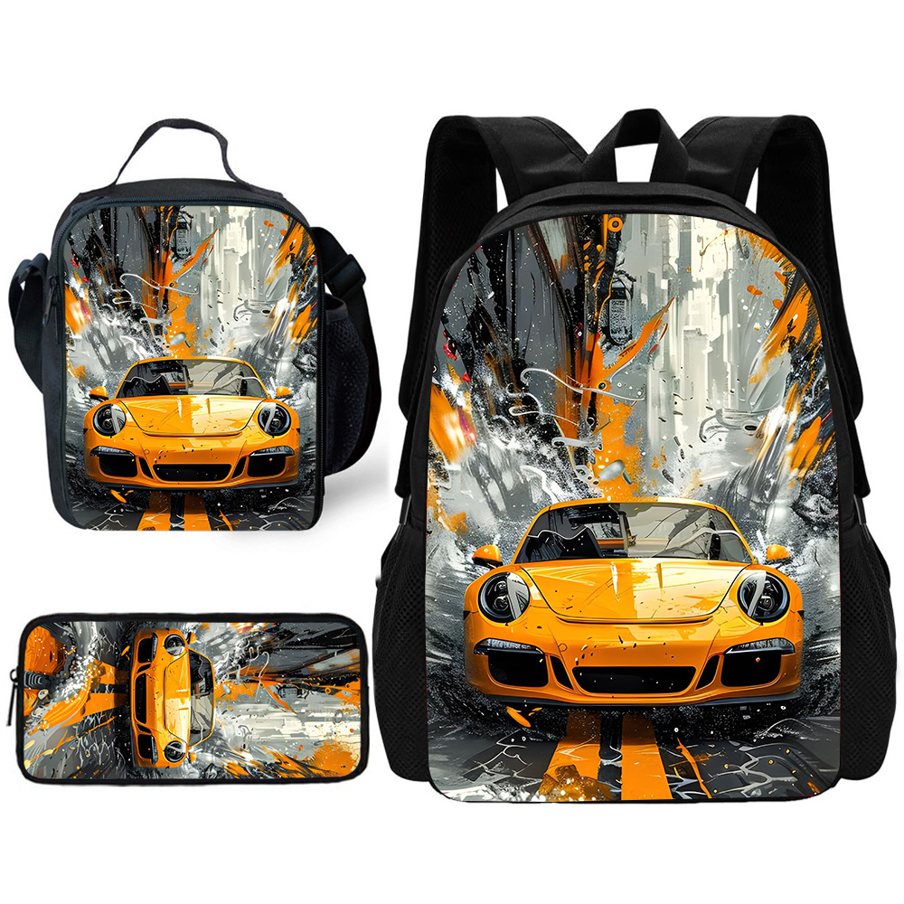 Mochila de lujo para coches de - Luxury Bags Trending reseña y precio