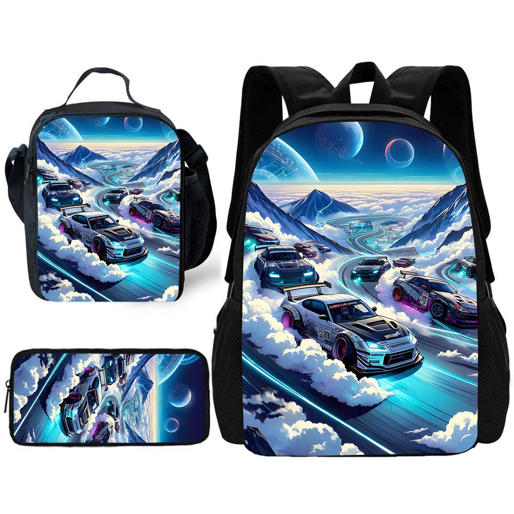 Mochila de lujo para coches de - Luxury Bags Trending reseña y precio