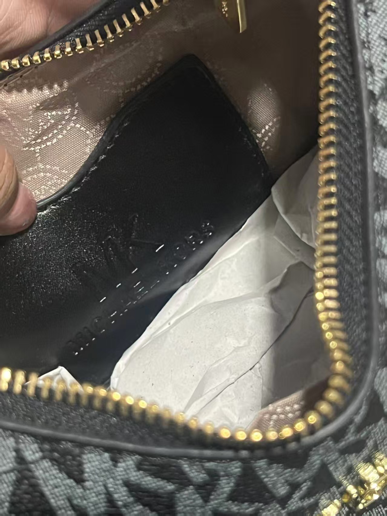 Bolso Bandolera de Hombro para - Luxury Bags Michael Kors reseña y precio