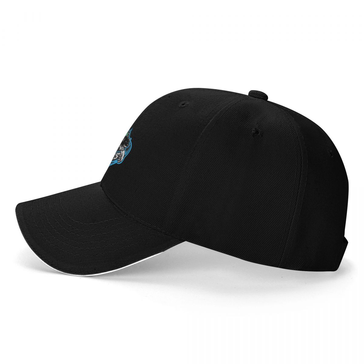 Gorra de béisbol con el logoti - Luxury Bags Usa reseña y precio