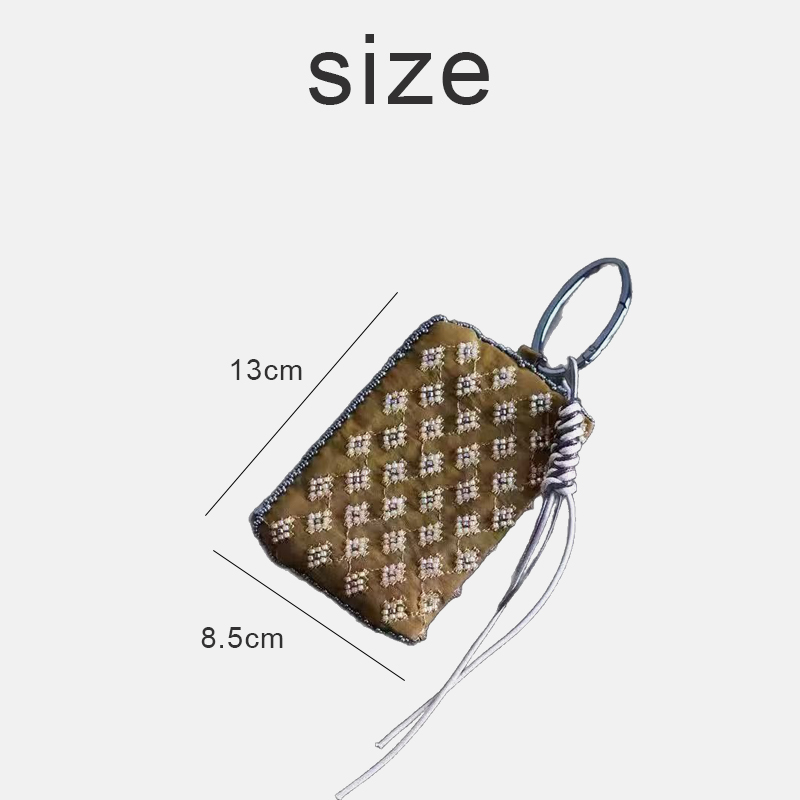 Minibolsos coreanos informales - Luxury Bags Mini reseña y precio