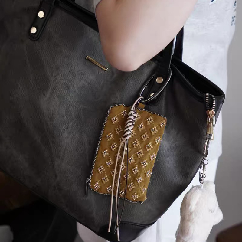 Minibolsos coreanos informales - Luxury Bags Mini reseña y precio