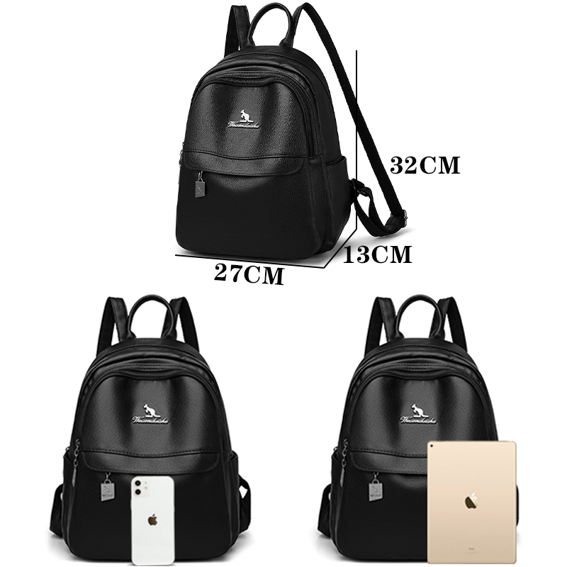 Bolso de hombro de cuero de al - Luxury Bags Expensive reseña y precio