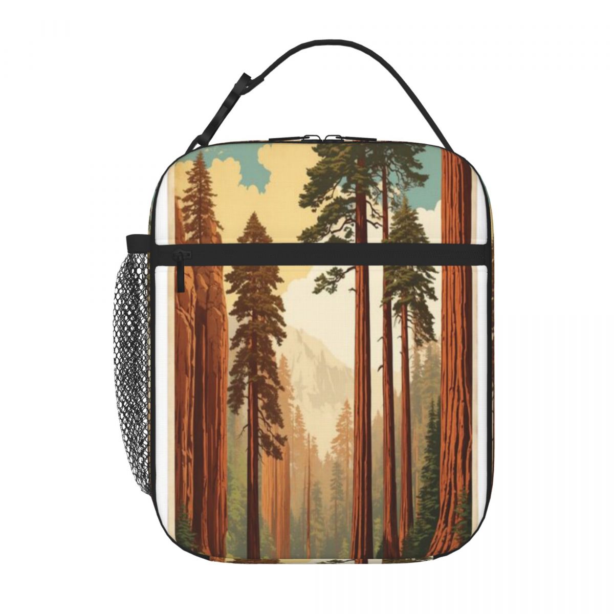 Bolsa de Comida de Lujo Vintag - Luxury Bags Usa reseña y precio
