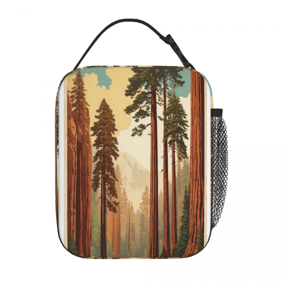 Bolsa de Comida de Lujo Vintag - Luxury Bags Usa reseña y precio
