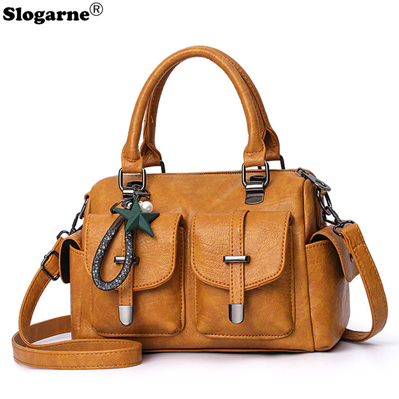 Bolso de Mano de Moda Coreana  - Luxury Bags Edit reseña y precio
