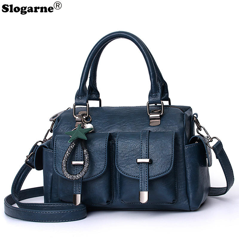Bolso de Mano de Moda Coreana  - Luxury Bags Edit reseña y precio