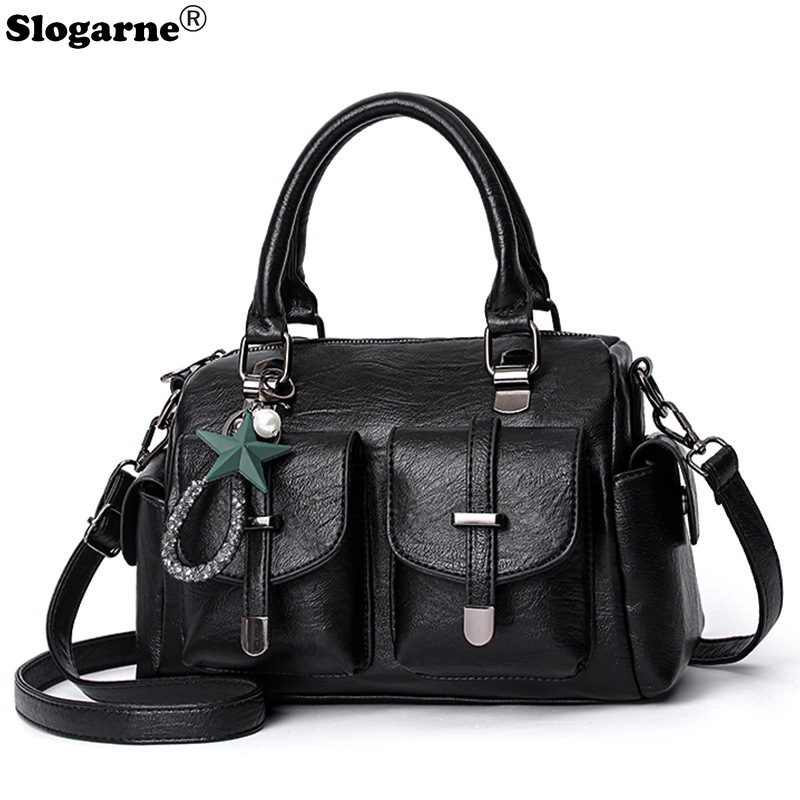 Bolso de Mano de Moda Coreana  - Luxury Bags Edit reseña y precio