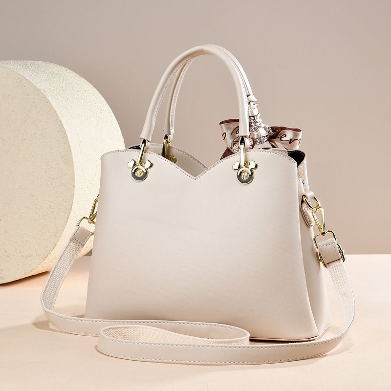 Bolso de Cuero de Estilo Nacio - Luxury Bags Level reseña y precio