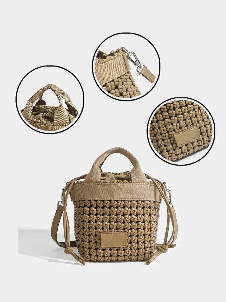 Kazrvna-Bolso de mano rectangu - Luxury Bags Price reseña y precio
