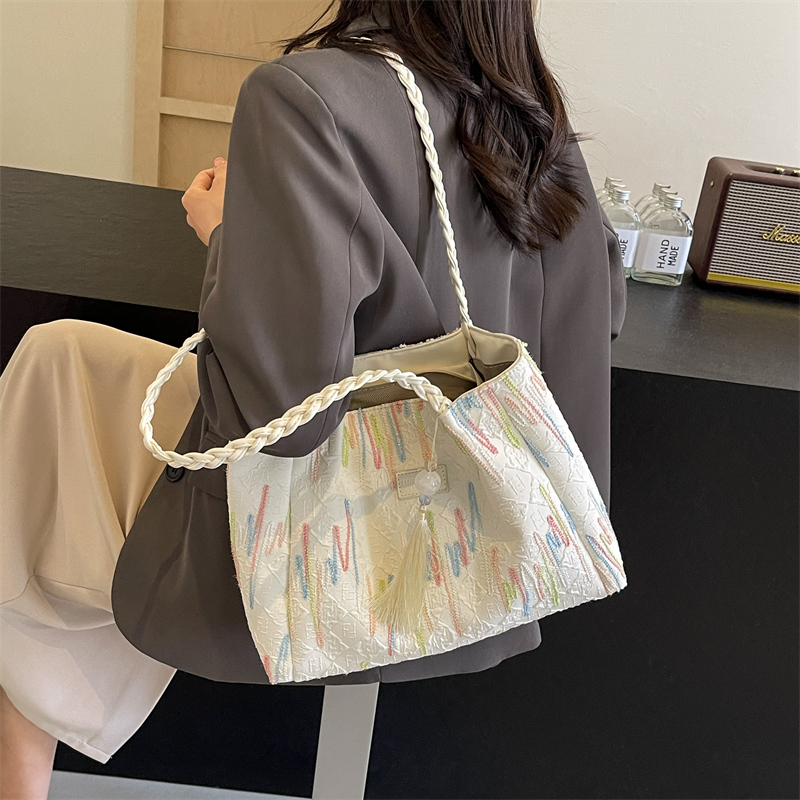 Bolso de hombro de nailon de a - Luxury High Quality Bags reseña y precio