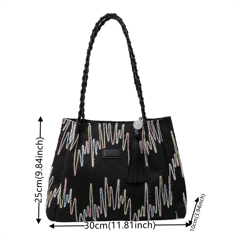 Bolso de hombro de nailon de a - Luxury High Quality Bags reseña y precio