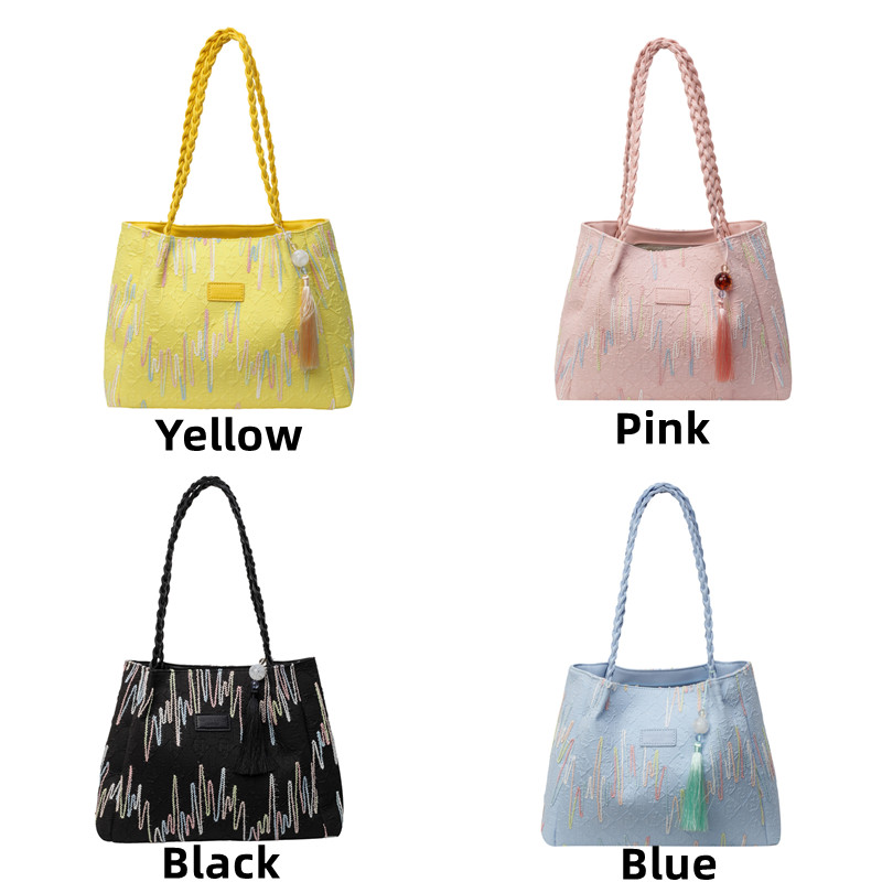 Bolso de hombro de nailon de a - Luxury High Quality Bags reseña y precio
