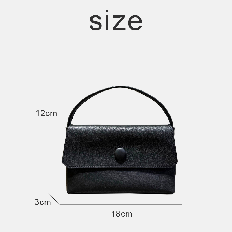 Bolsos mini de piel auténtica  - Luxury Bags Mini reseña y precio
