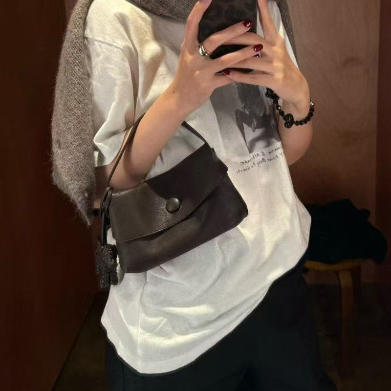 Bolsos mini de piel auténtica  - Luxury Bags Mini reseña y precio