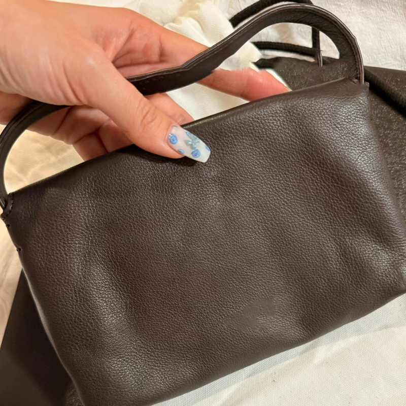 Bolsos mini de piel auténtica  - Luxury Bags Mini reseña y precio