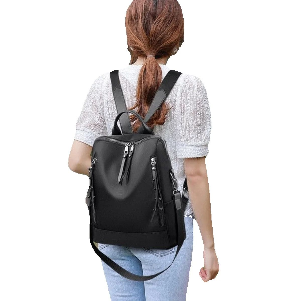 Mochila para mujer, bolso esco - Luxury Bags For Young Women reseña y precio