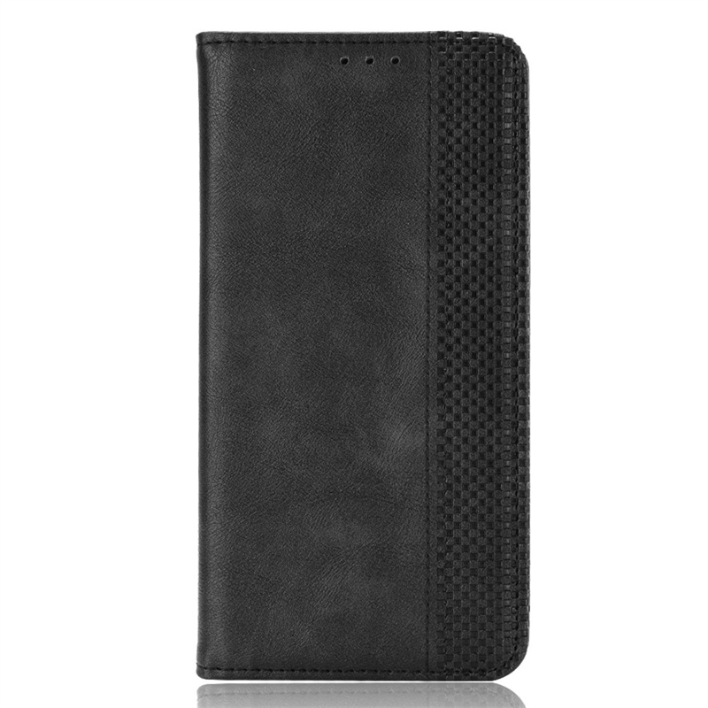 Funda de piel de lujo con tapa - Luxury Bags Edit reseña y precio