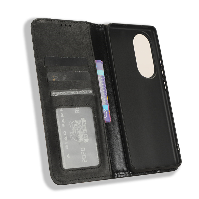 Funda de piel de lujo con tapa - Luxury Bags Edit reseña y precio