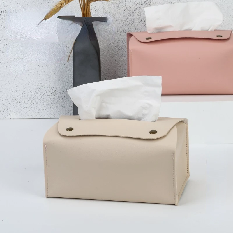 Caja de pañuelos extraíble de  - Luxury Bags Price reseña y precio