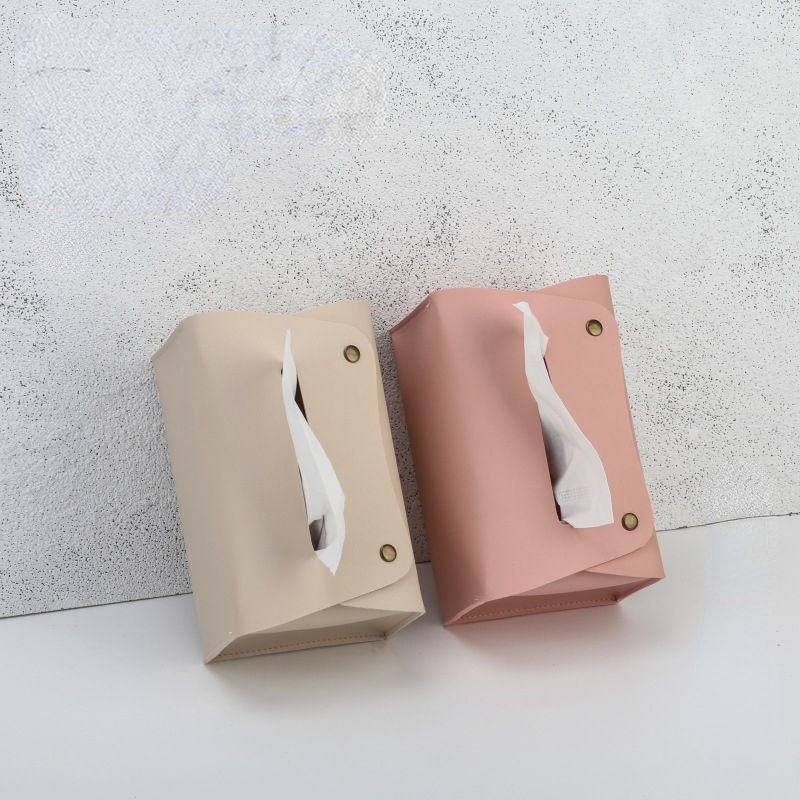 Caja de pañuelos extraíble de  - Luxury Bags Price reseña y precio