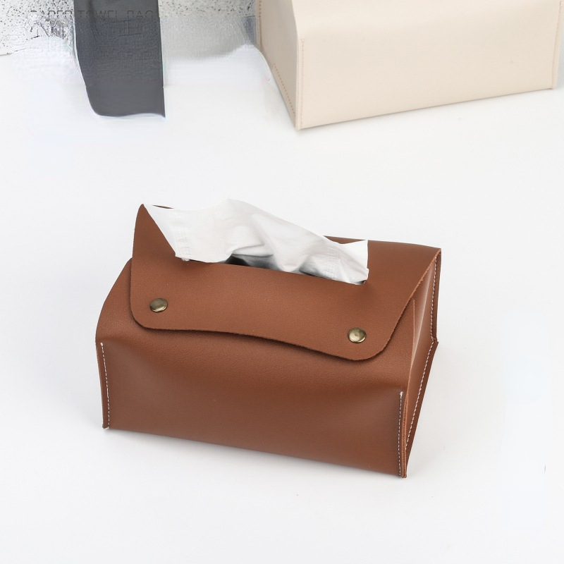 Caja de pañuelos extraíble de  - Luxury Bags Price reseña y precio